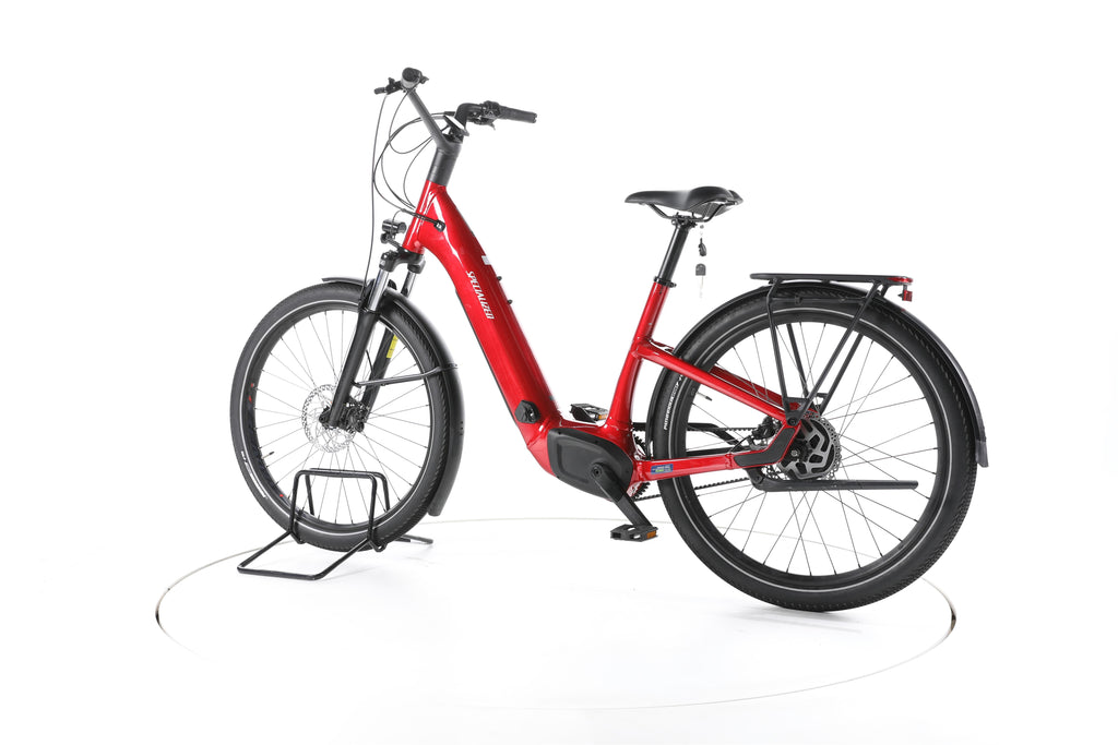 Specialized Turbo Como 3.0 IGH City E-Bike Tiefeinsteiger - Image 8