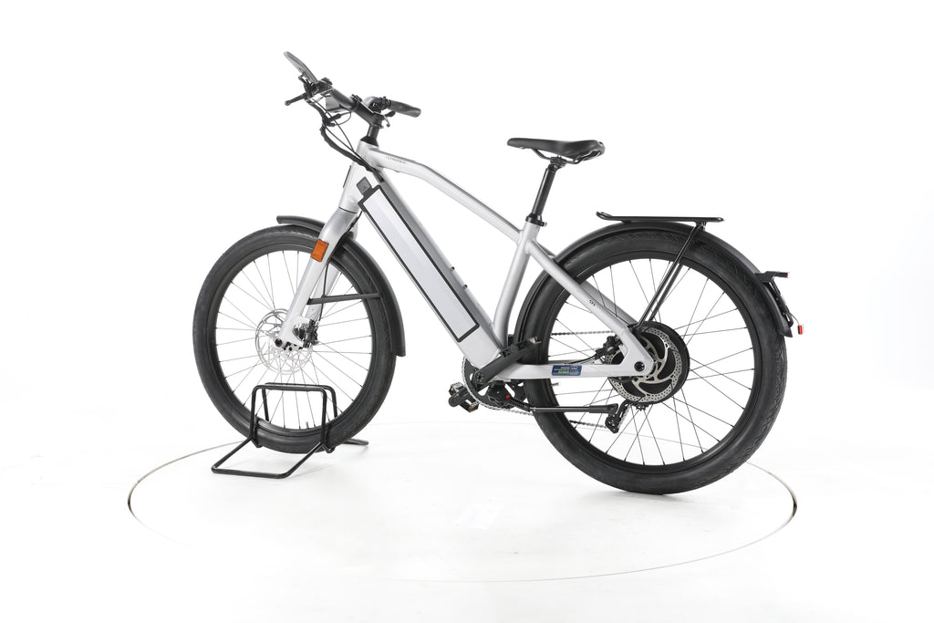 Stromer ST1 Sport S-Pedelec 618 Wh - Image 8