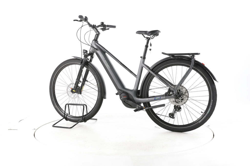Cube Touring Hybrid EXC Trekking E-Bike - Image 8