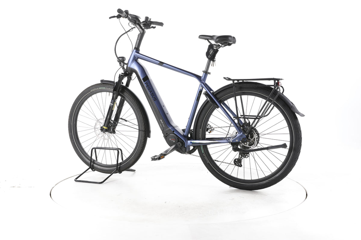 Pegasus Strong EVO Lite Trekking E-Bike - Image 8