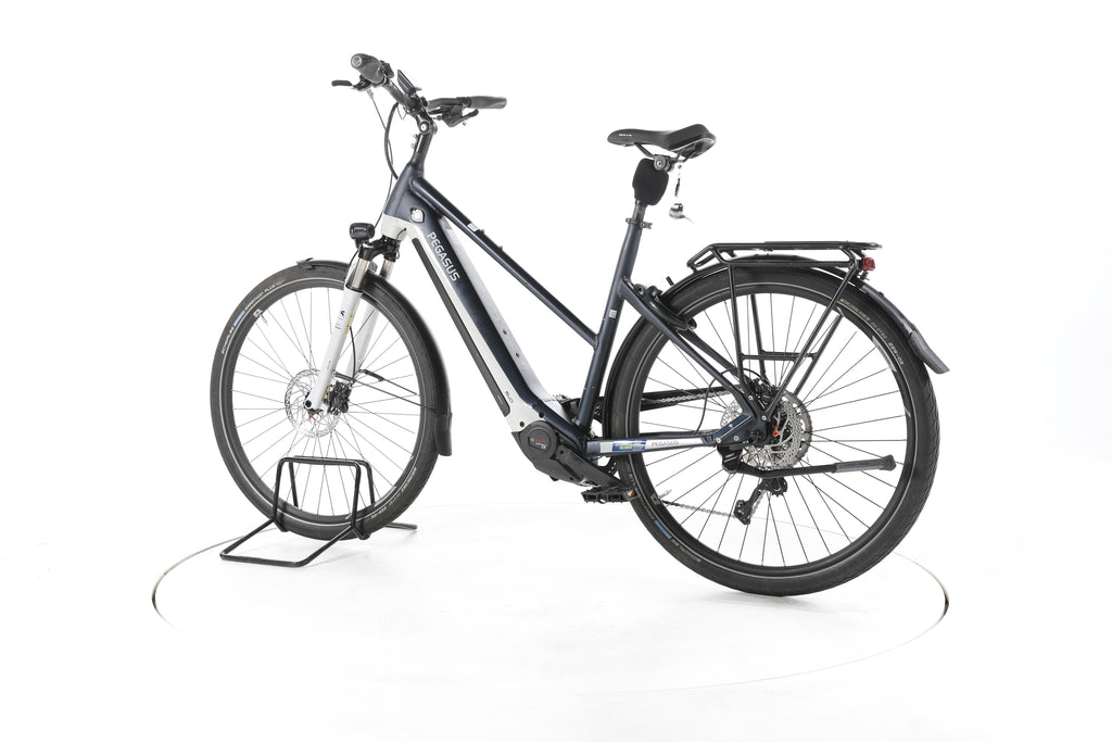 Pegasus Premio Evo 10 Lite Trekking E-Bike - Image 8