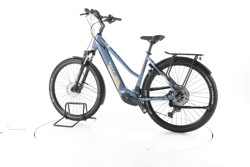 CONE Bikes eSUV IN 3.0 Trekking E-Bike - Image 8
