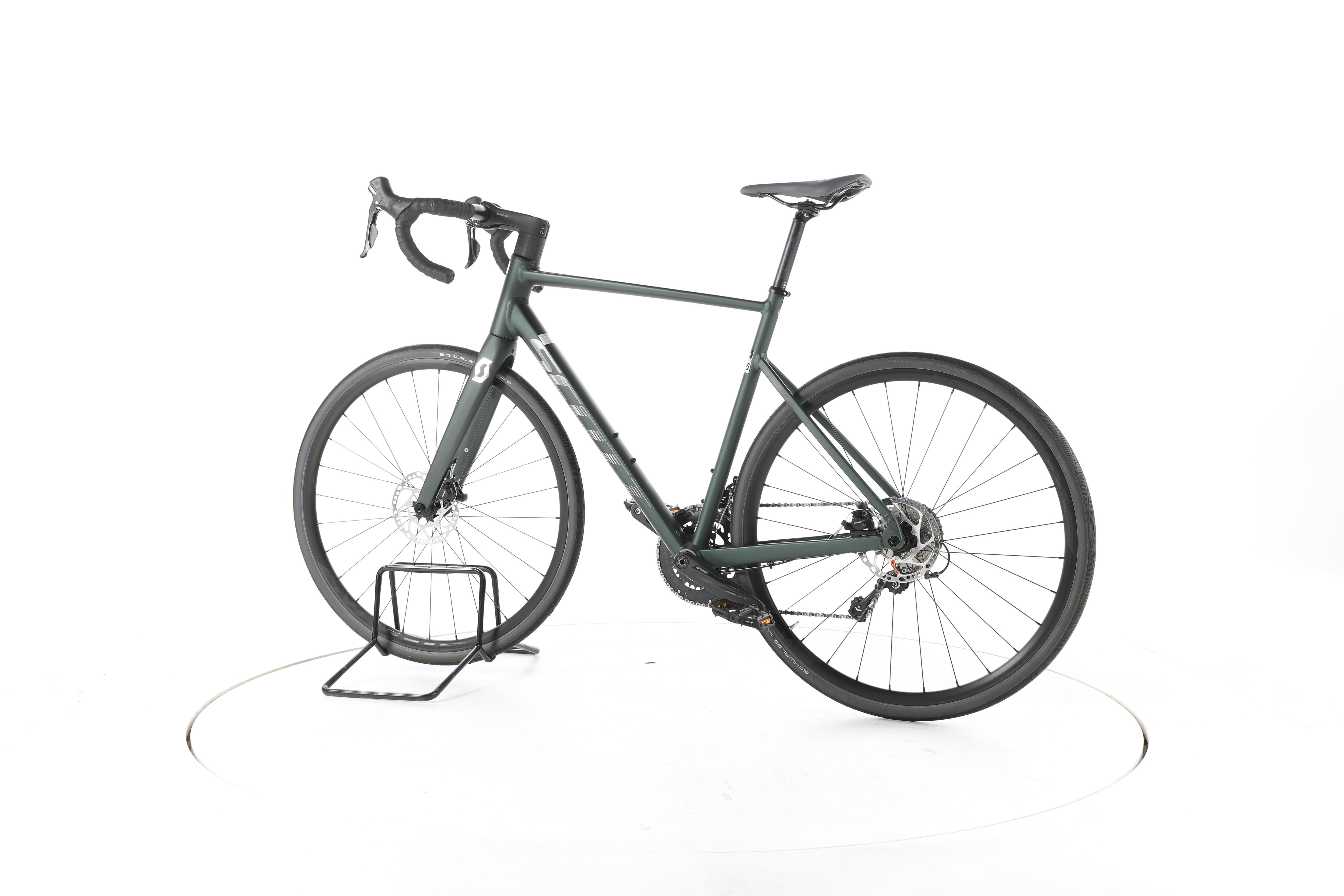 Scott Speedster 20 - Image 8