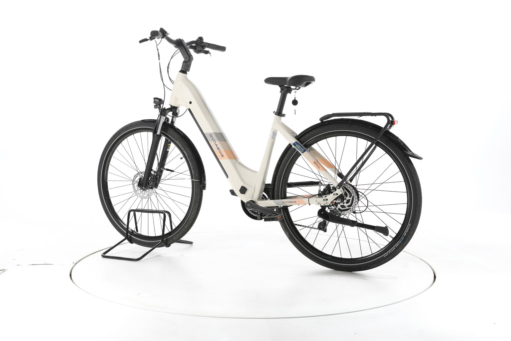 Dynabike Soul Elo Trekking E-Bike Tiefeinsteiger 2025 - Image 8