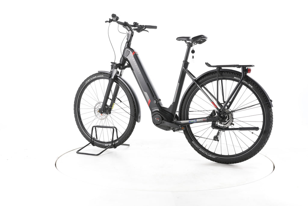 Kalkhoff Entice 5.B Season Trekking E-Bike Tiefeinsteiger - Image 8