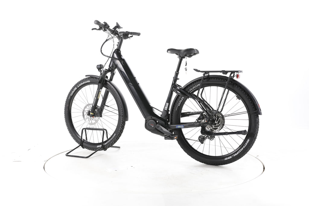 MORRISON SUB 6.0 Trekking E-Bike Tiefeinsteiger - Image 8