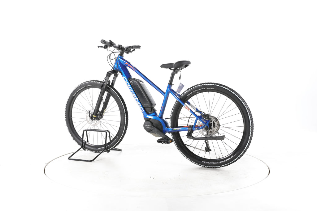 Corratec X-Vert Rock E-Bike - Image 8