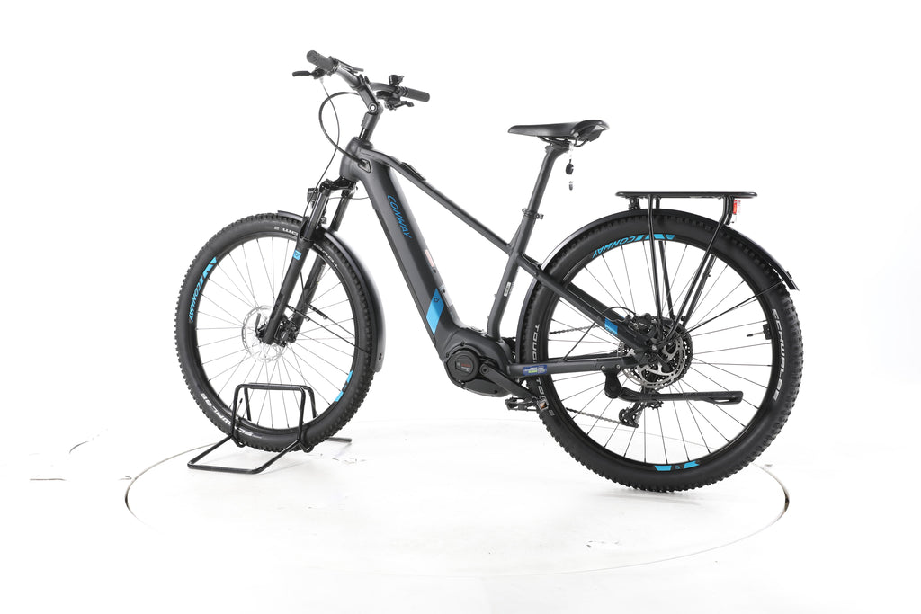 Conway Cairon C 2.0 Trekking E-Bike - Image 8