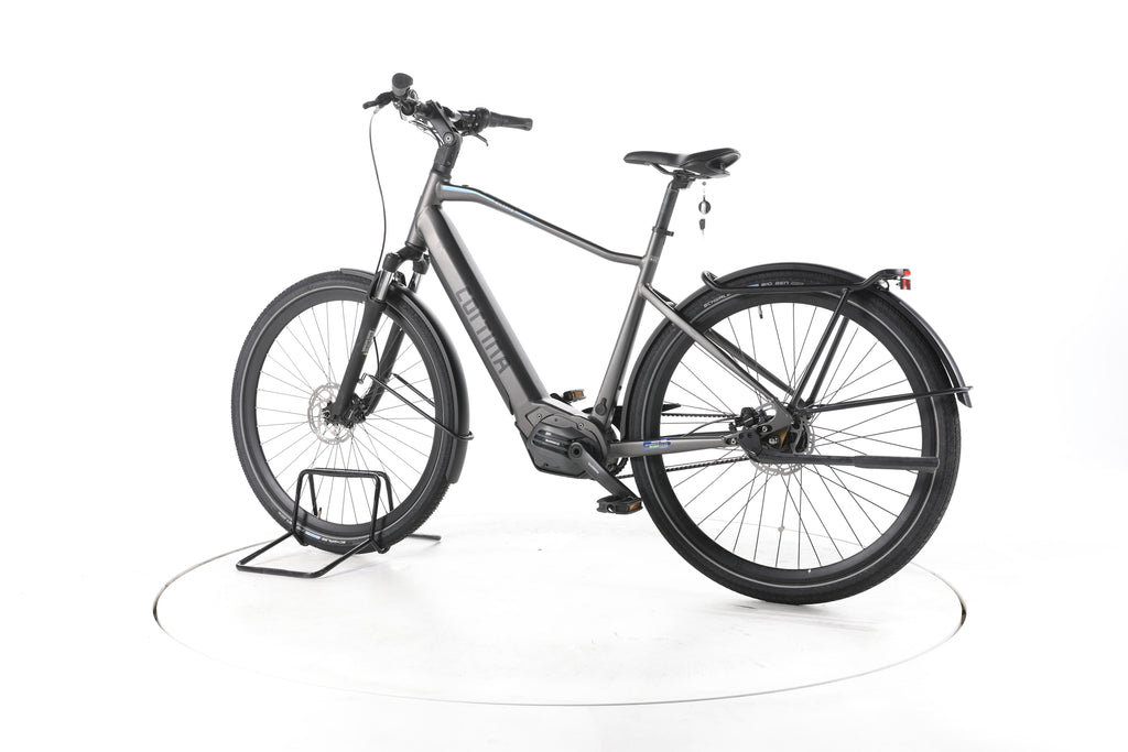 Cortina E-silento City E-Bike - Image 8