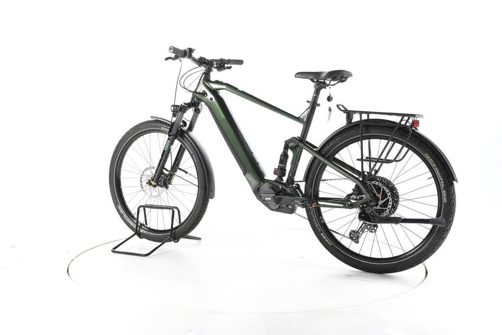 HoheAcht Mola Tereno SUV E-Bike - Image 8