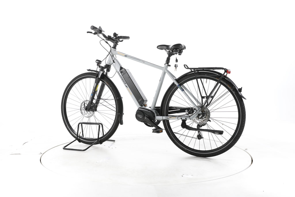 Climber Elektro Trekking E-Bike - Image 8