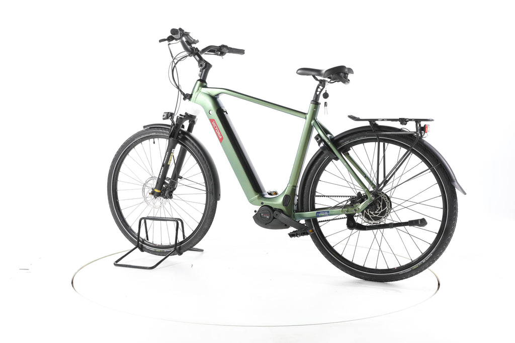 Victoria Manoc 5 City E-Bike - Image 8