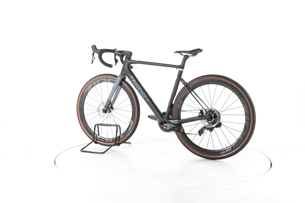 Wilier Rave SLR ID2 Gravelbike Carbon - Image 8