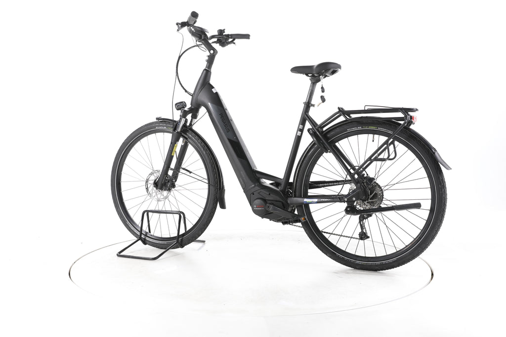 Pegasus Solero EVO 9 Trekking E-Bike Tiefeinsteiger - Image 8