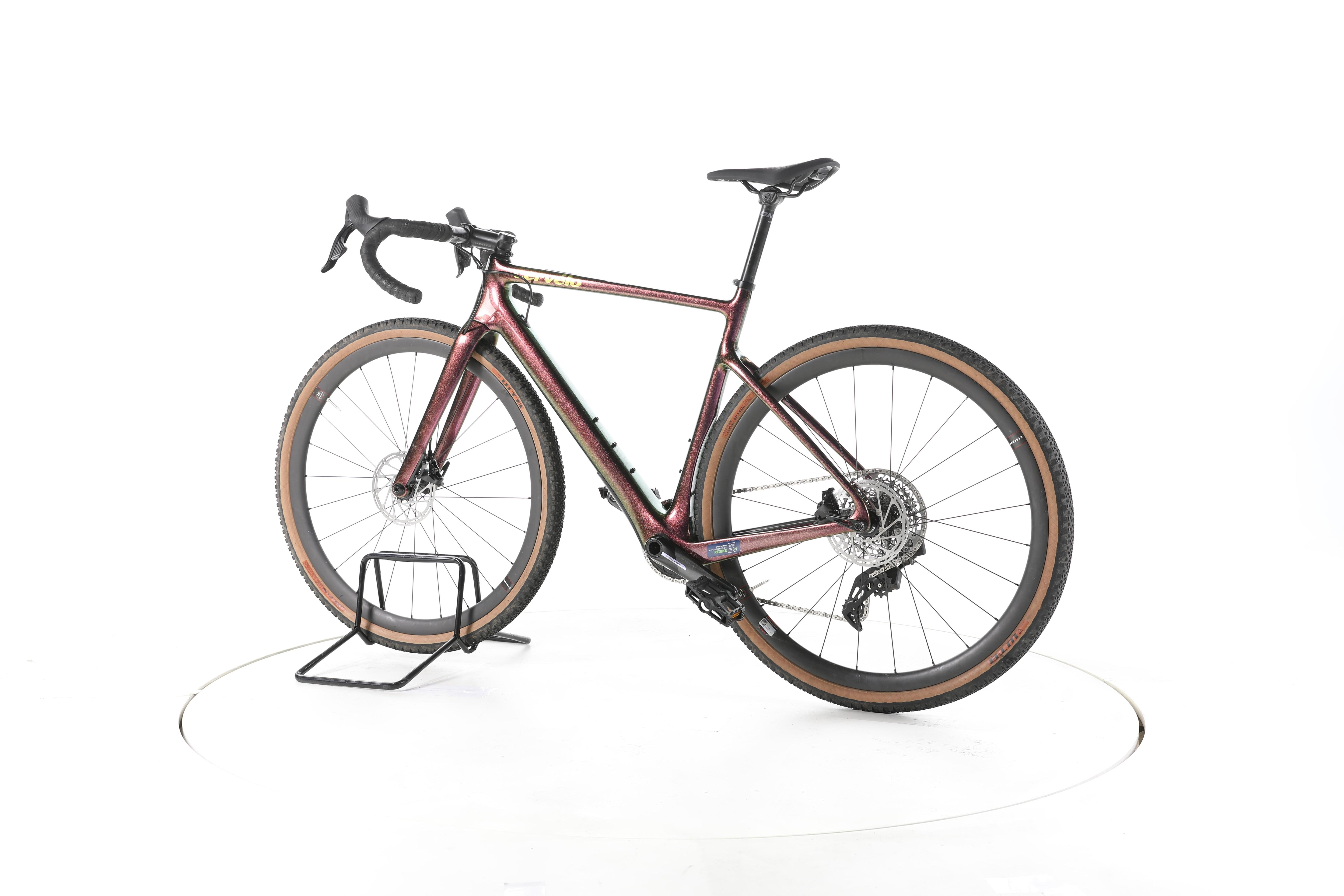 Cervelo Aspero Rival XPLR eTap AXS - Image 8