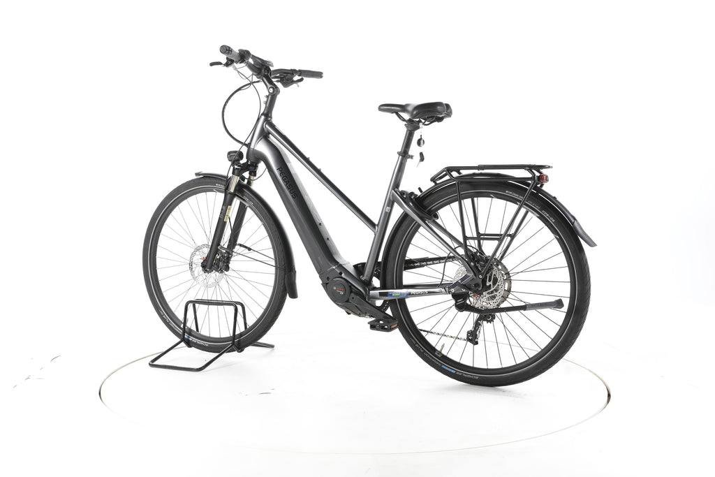 Pegasus Premio EVO 10 Lite Trekking E-Bike Tiefeinsteiger - Image 8