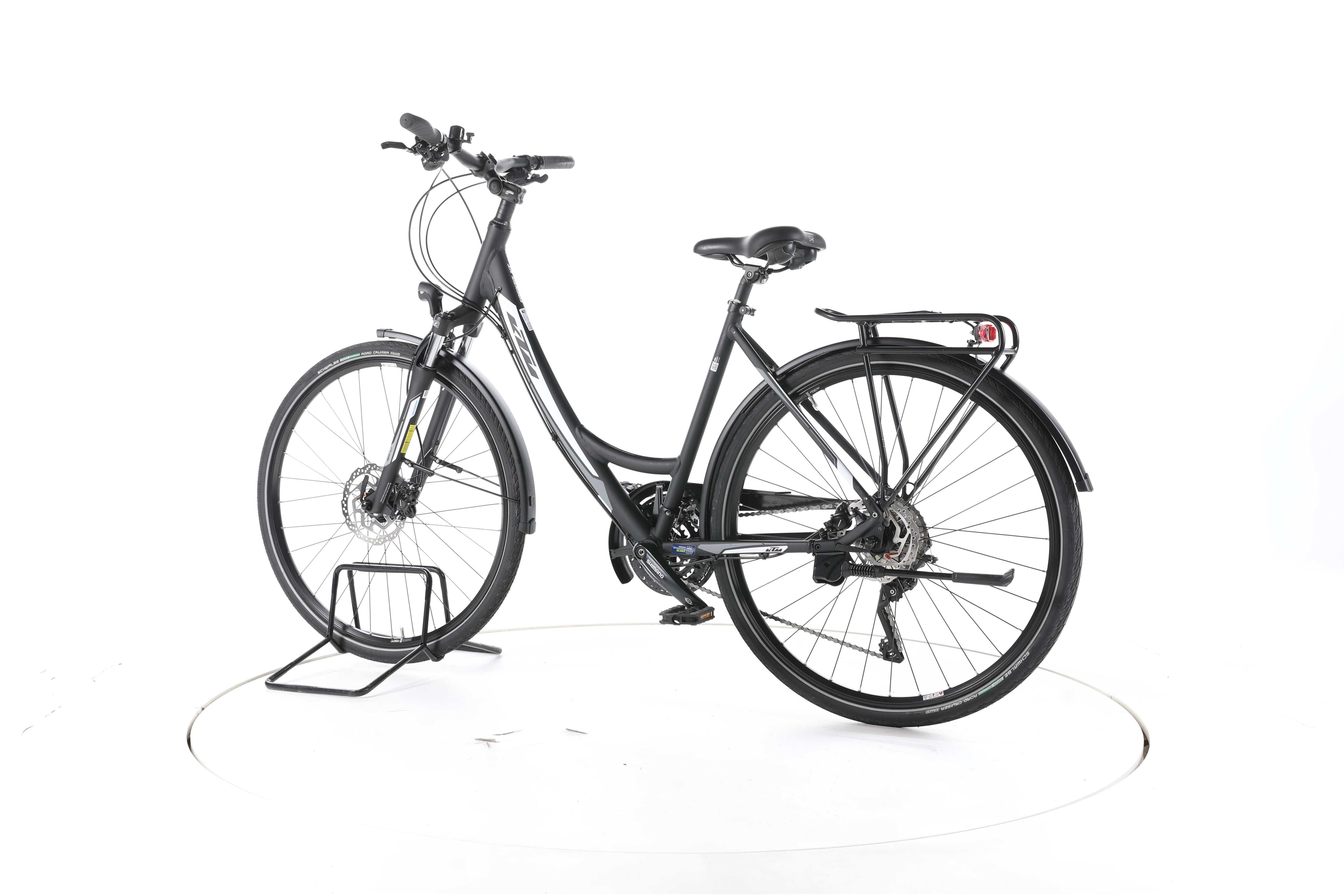 KTM Trento Xt Disc - Image 8