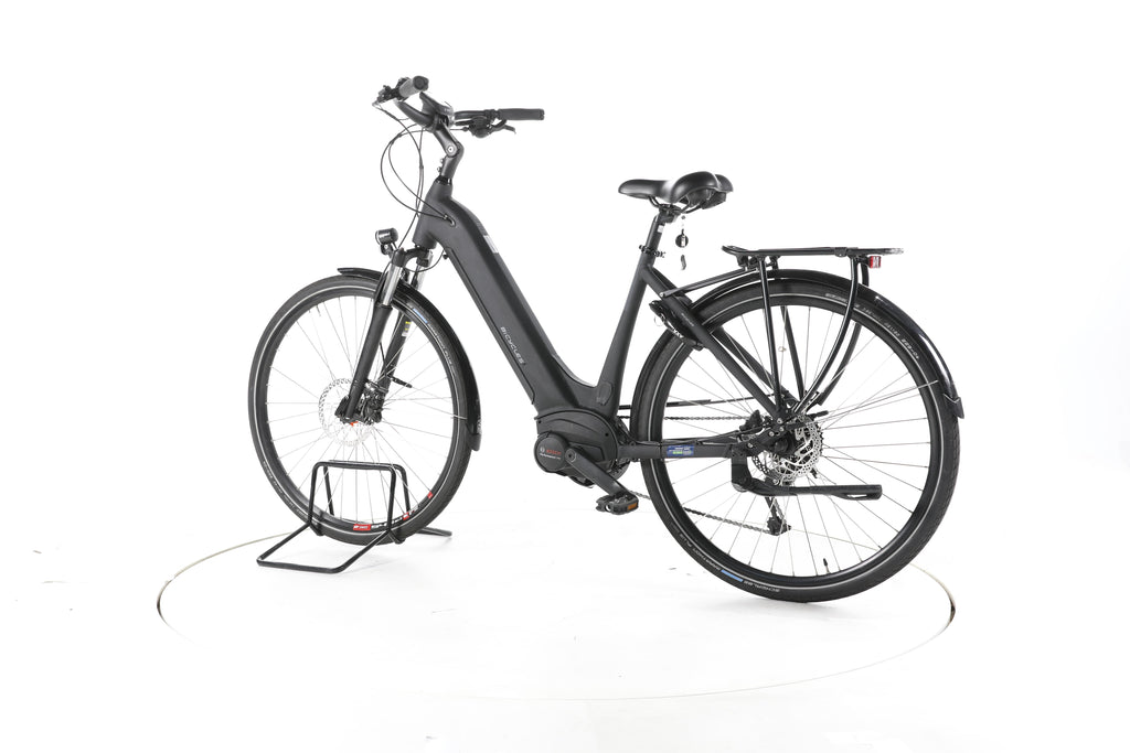 Bicycles Porto E-900 LTD Trekking E-Bike Tiefeinsteiger - Image 8