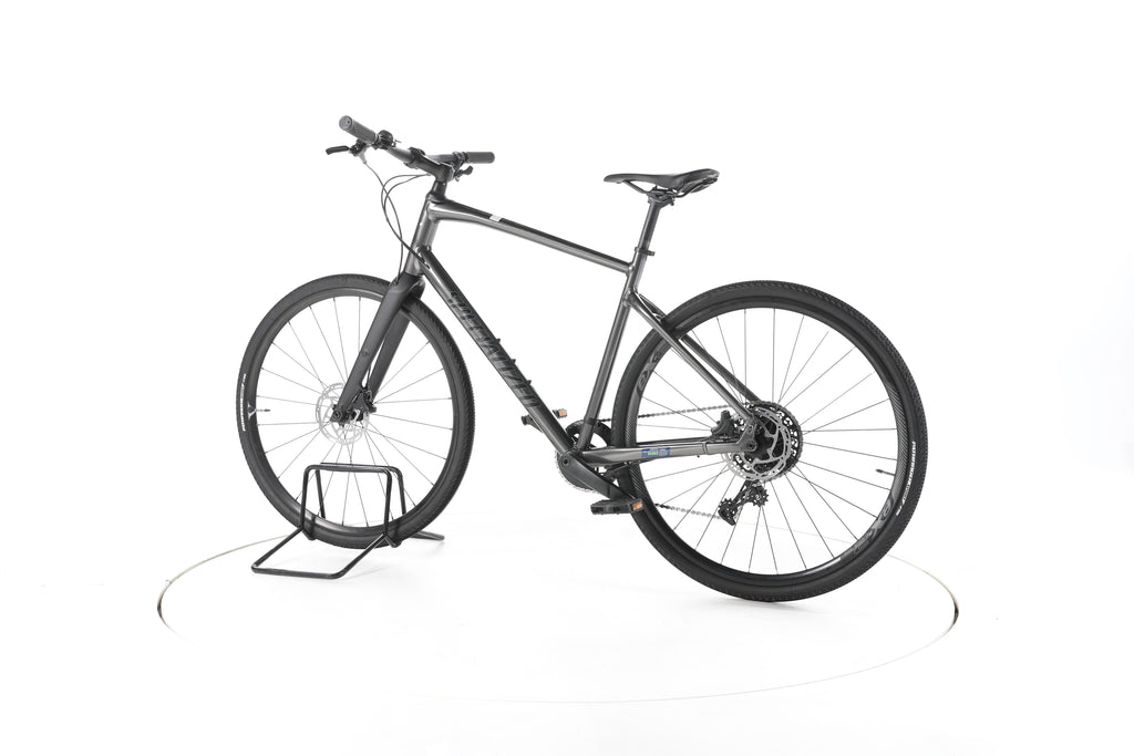 Specialized Sirrus X 4.0 Fahrrad City & Trekking - Image 8