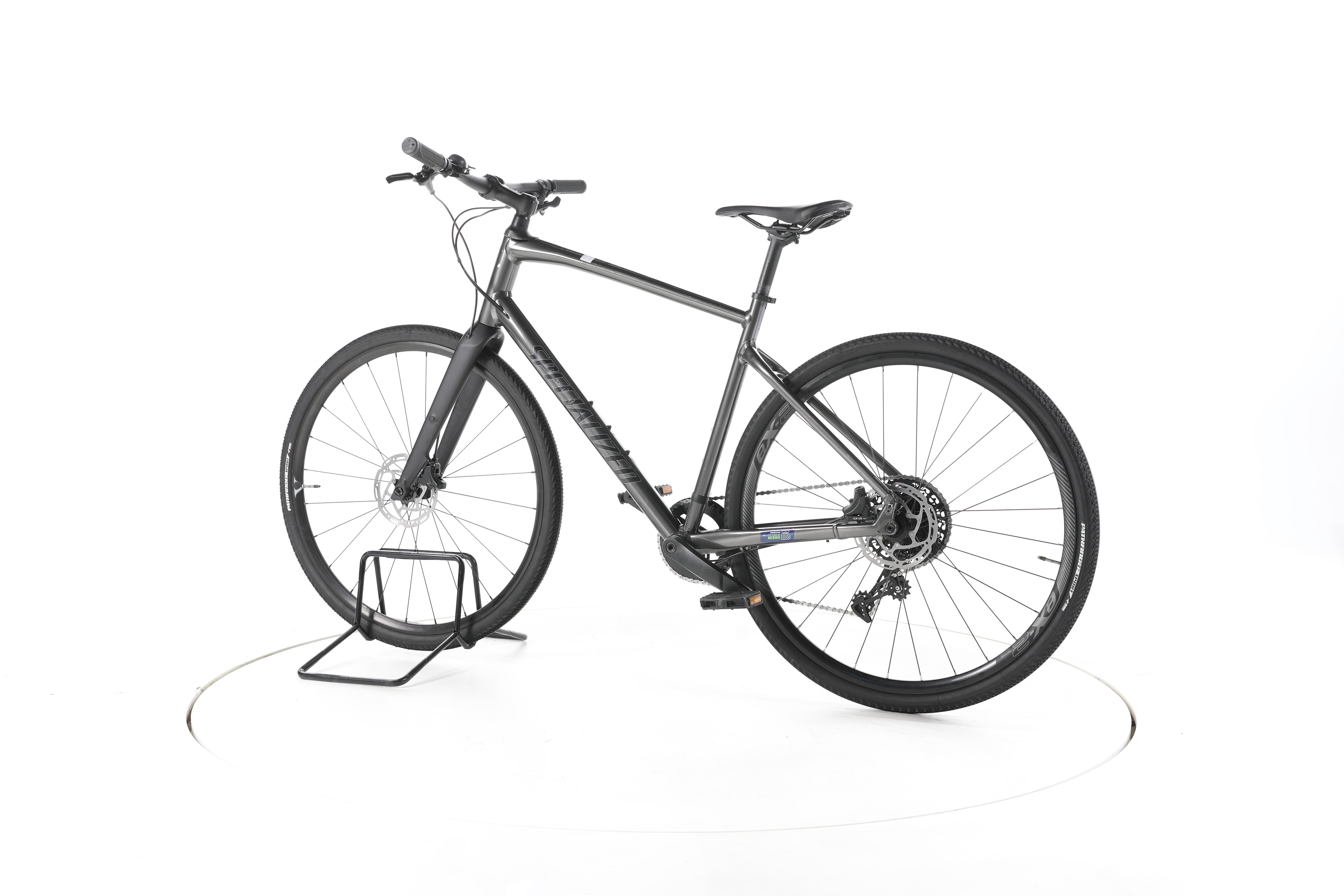 Specialized Sirrus X 4.0 Fahrrad City & Trekking - Image 8