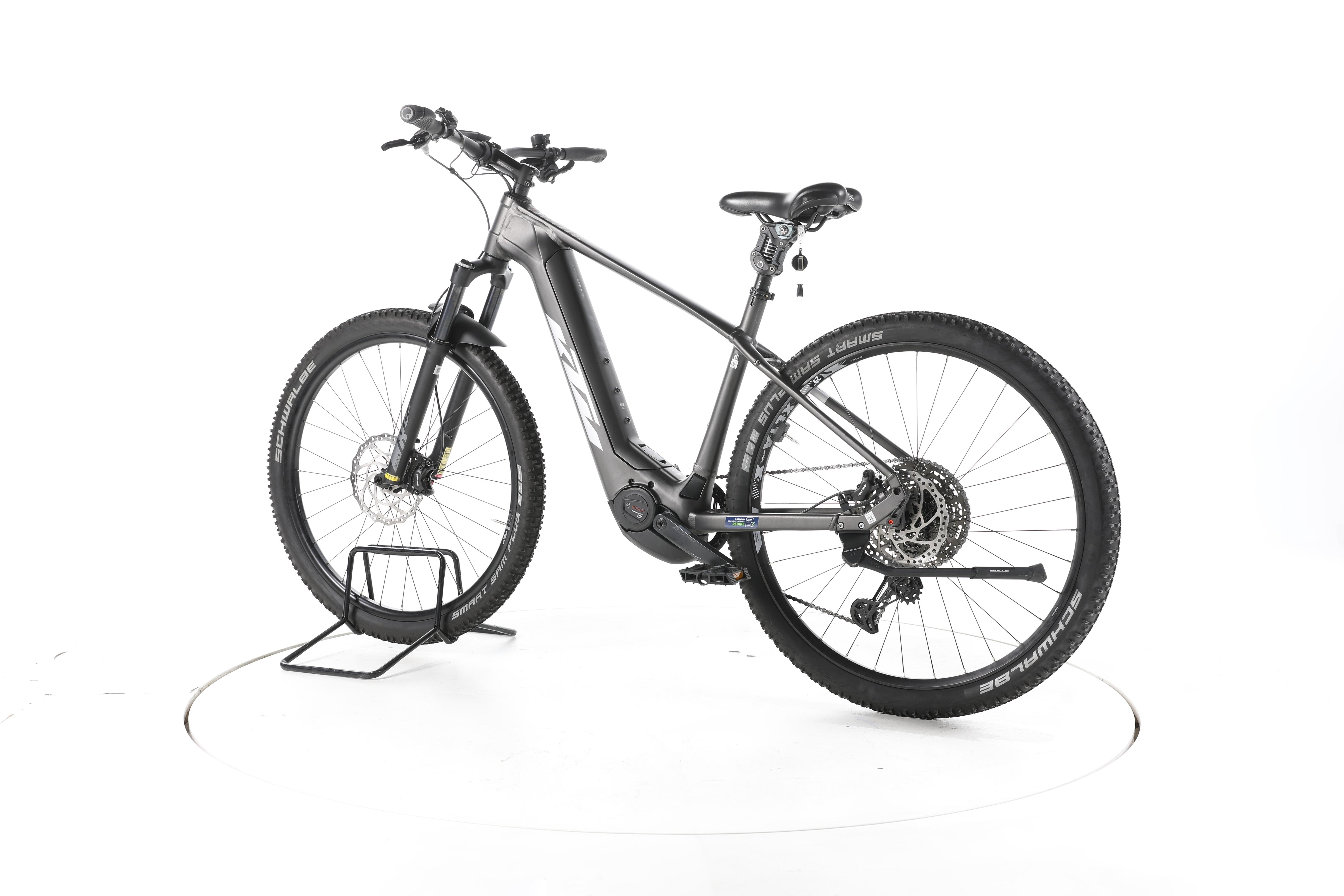KTM Macina Team XL E-Bike - Image 8