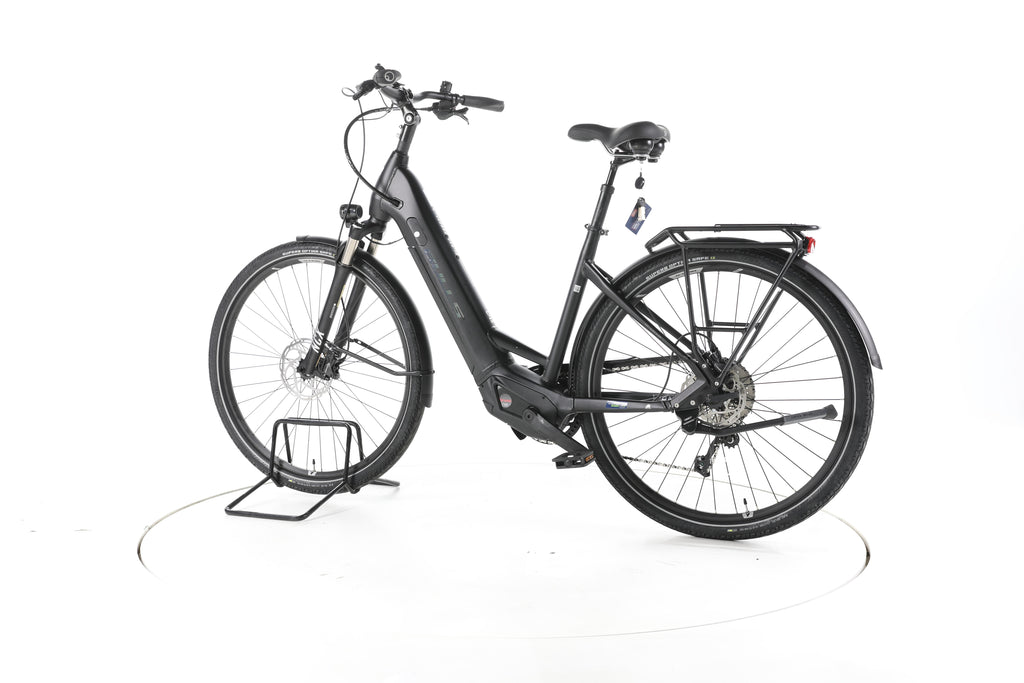 Bulls Lacuba EVO 10 Trekking E-Bike Tiefeinsteiger - Image 8