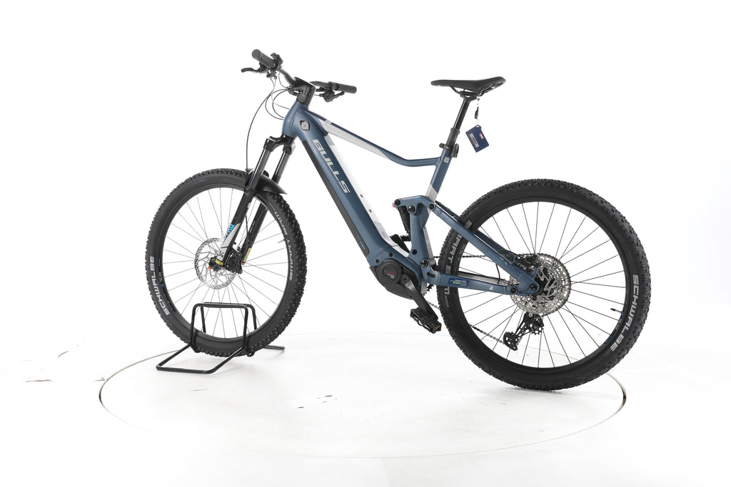 Bulls Copperhead EVO AM 2 E-Bike Fully - Image 8