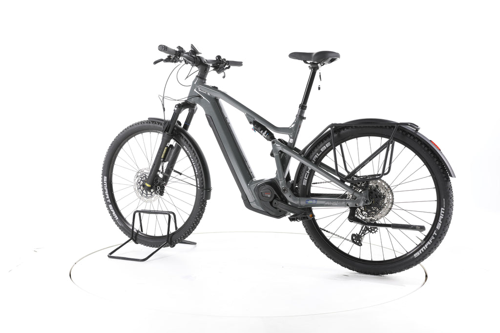 Focus THRON² 6.9 EQP SUV E-Bike 2023 - Image 8