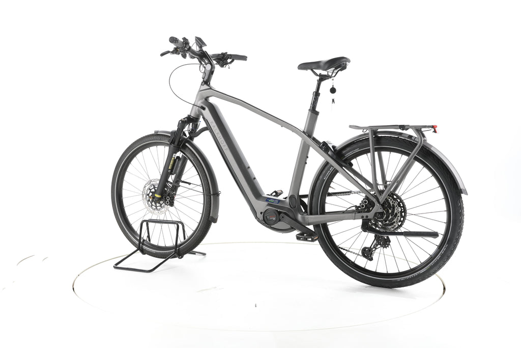Kalkhoff Endeavour 7.B Advance+ ABS Trekking E-Bike - Image 8