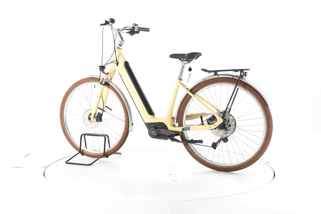 Cube Ella Ride Hybrid Trekking E-Bike Tiefeinsteiger - Image 8
