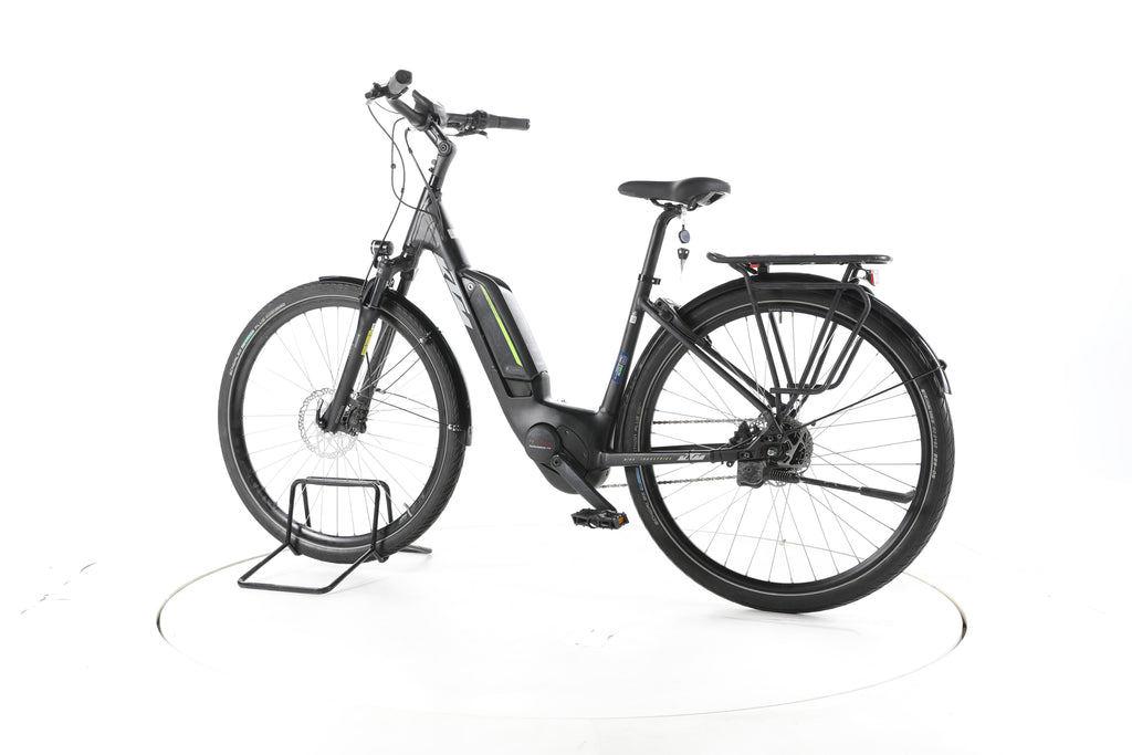 KTM Cento 5 City E-Bike Tiefeinsteiger - Image 8