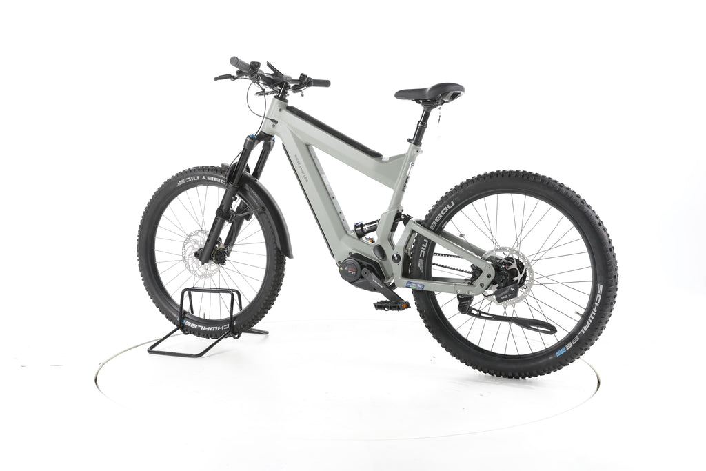 Riese & Müller Superdelite mountain Fully E-Bike - Image 8
