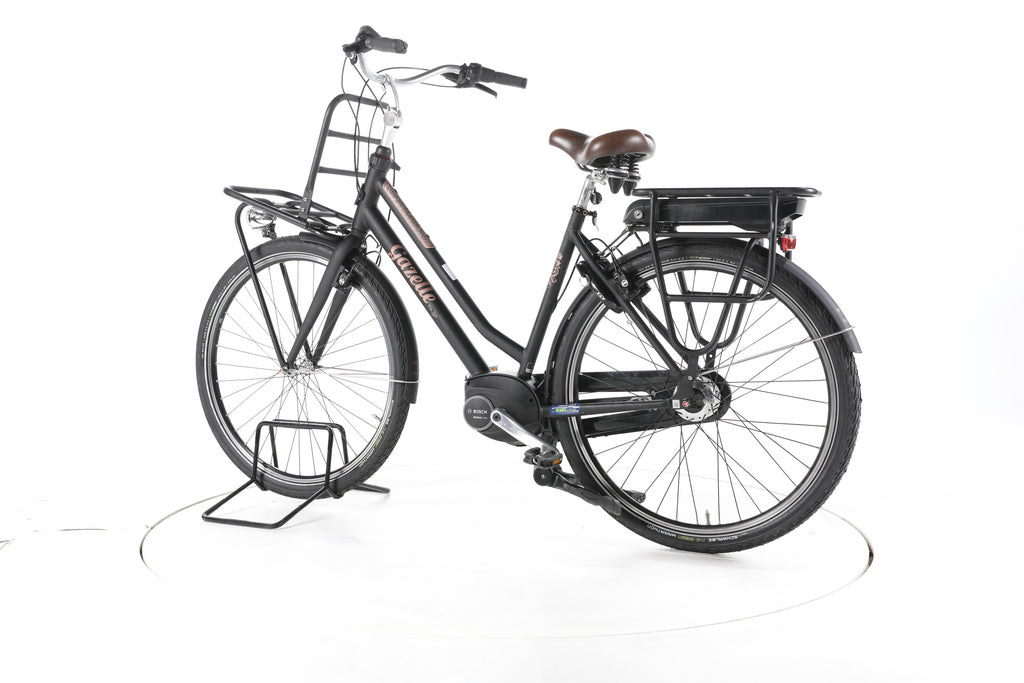 Gazelle Miss Grace C7+ HMB City E-Bike - Image 8