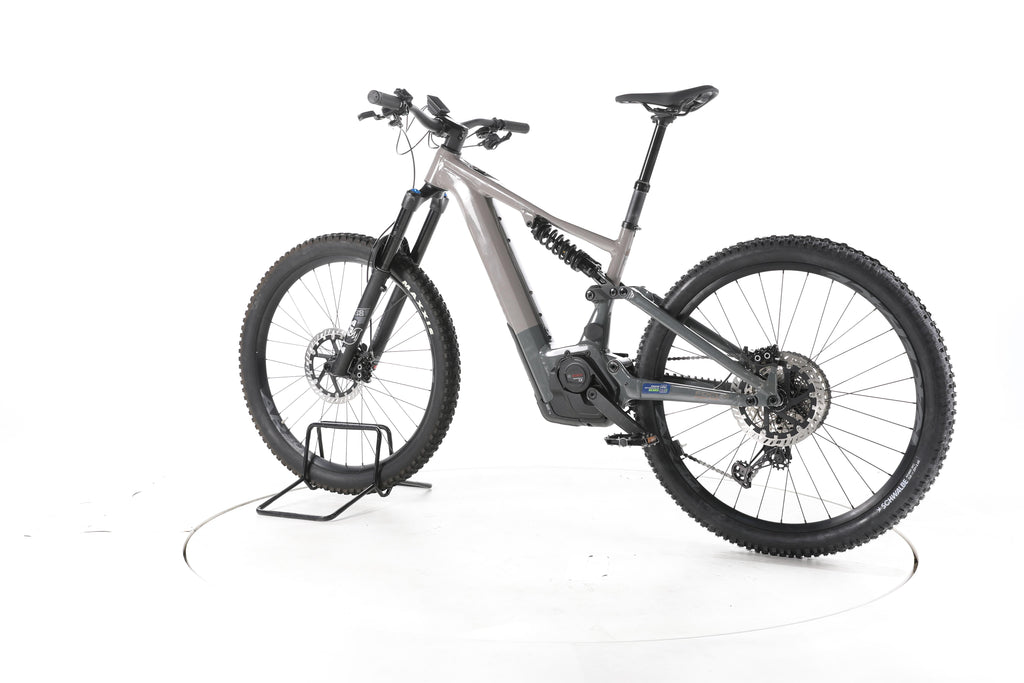Focus Sam² 6.8 E-Bike Fully - Image 8