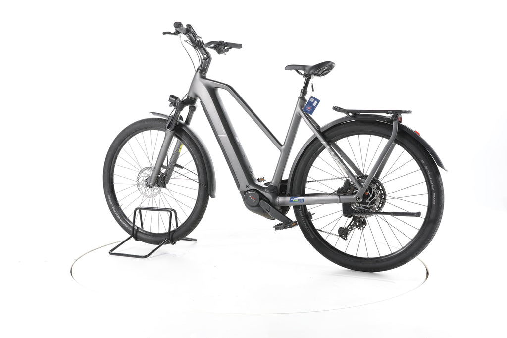 Cube Kathmandu Hybrid Pro Trekking E-Bike 2025 - Image 8
