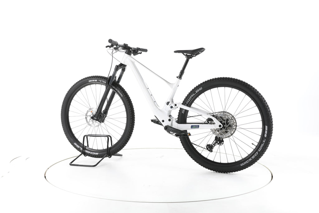 Scott Contessa Spark 930 Fahrrad Hardtail - Image 8