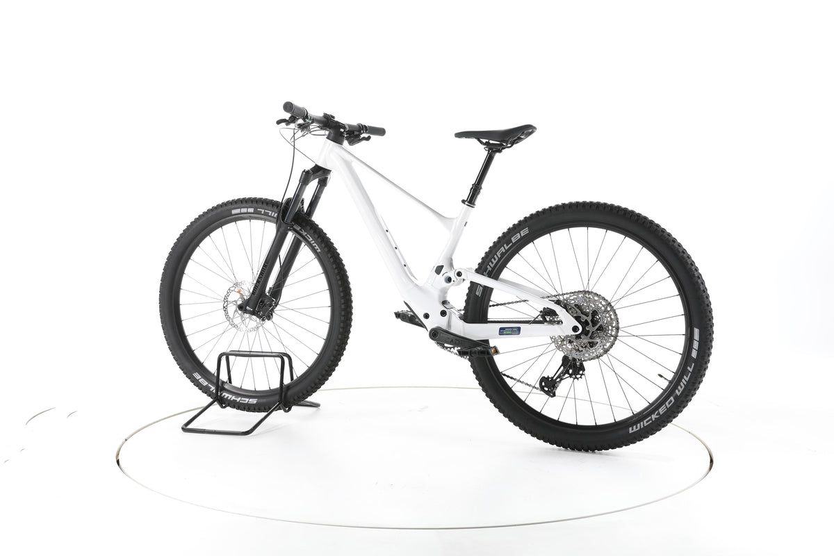 Scott Contessa Spark 930 Fahrrad Hardtail - Image 8