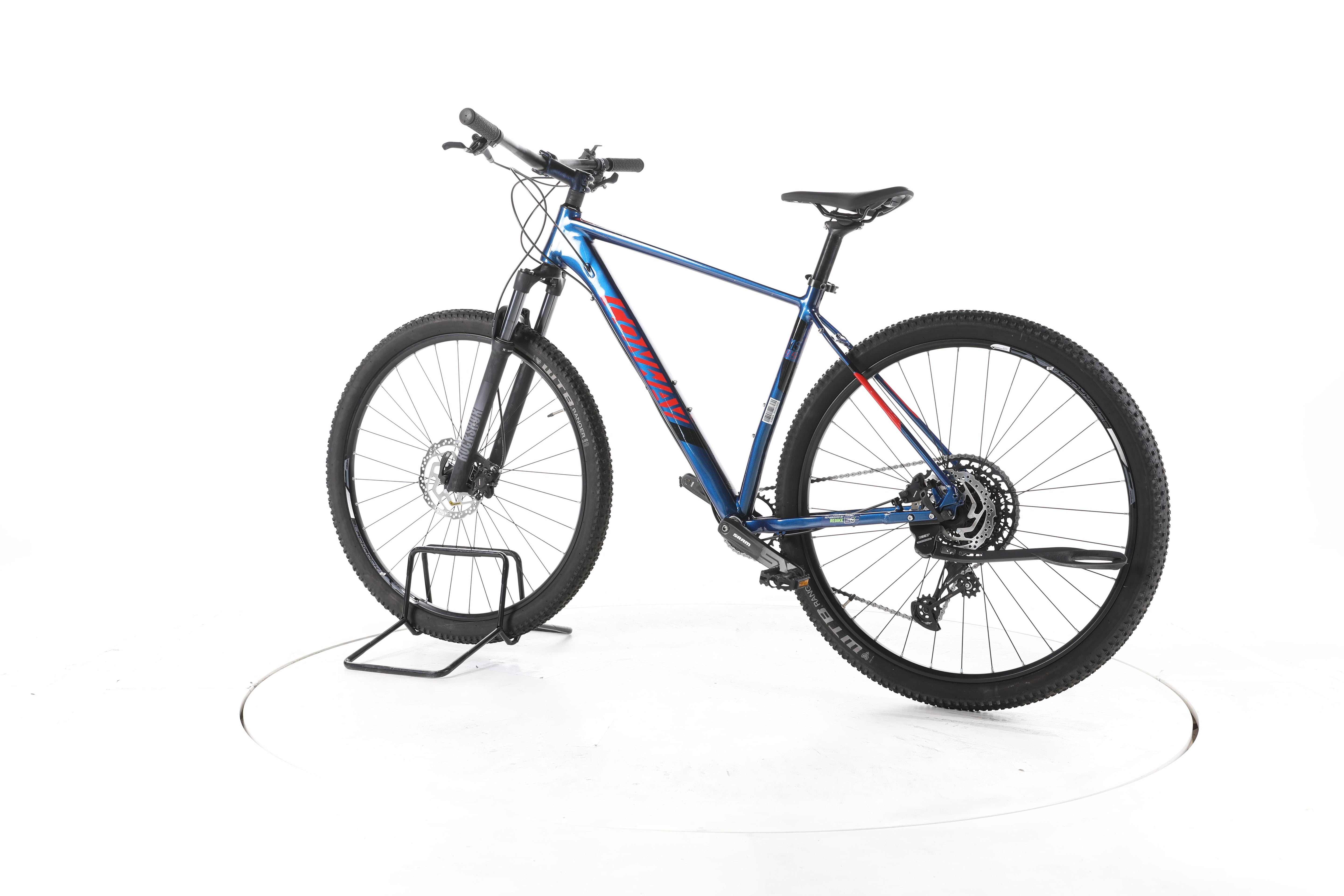 Conway MS 9.9 Fahrrad Hardtail - Image 8