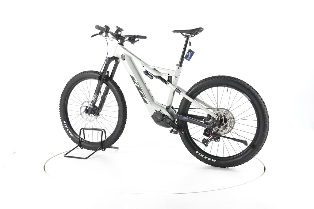 KTM MACINA KAPOHO 7972 Fully E-Bike - Image 8