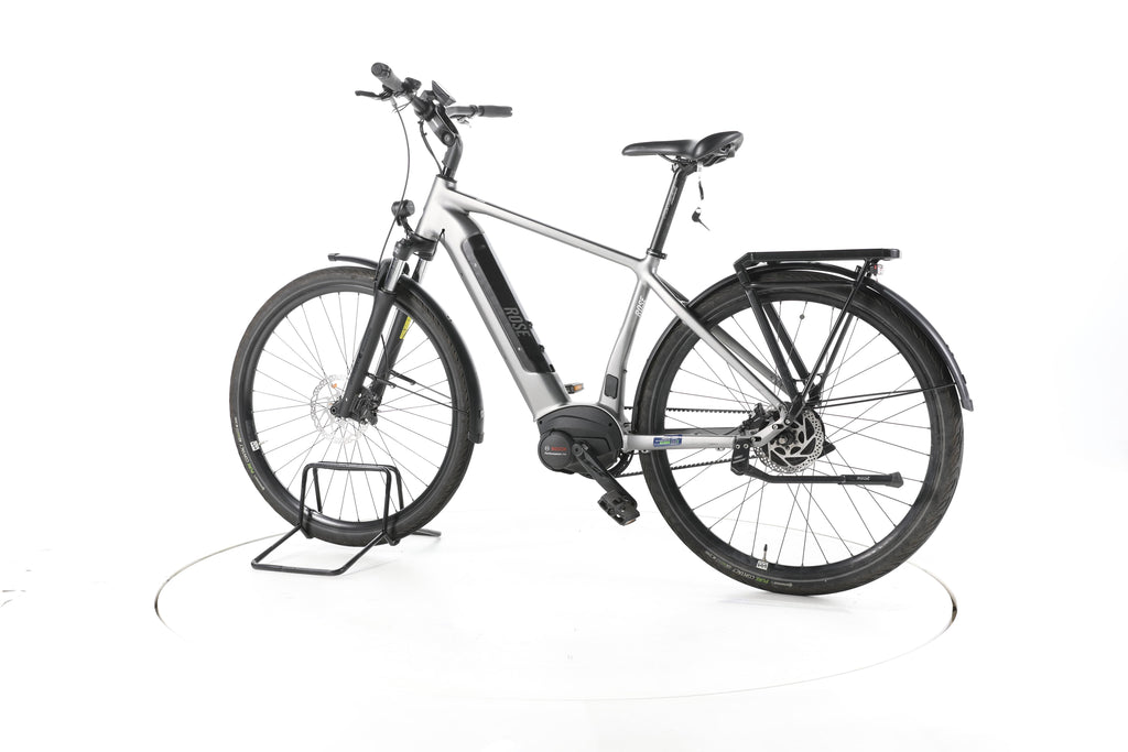 Rose Xtra Watt Evo Plus 3 City E-Bike - Image 8