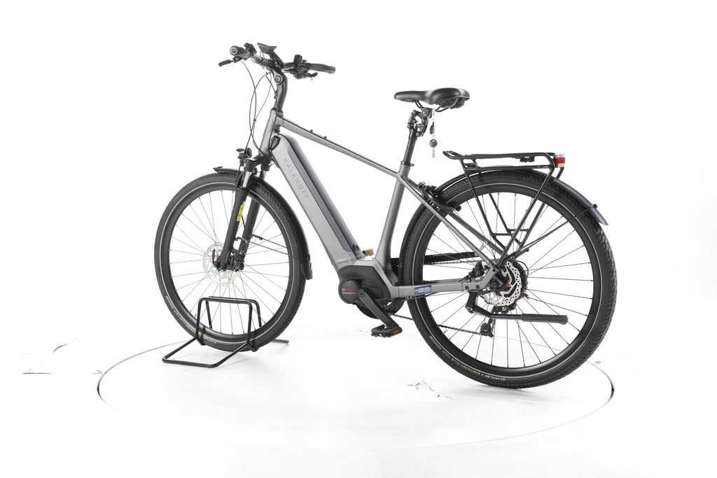 Kalkhoff Endeavour 3.B Move Trekking E-Bike - Image 8