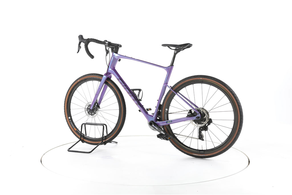 Giant Revolt Advanced Pro 0 Fahrrad Rennrad & Gravel - Image 8