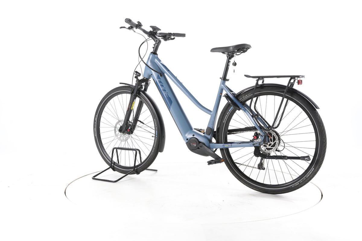CONE Bikes eStreet IN LTD Trekking E-Bike - Image 8