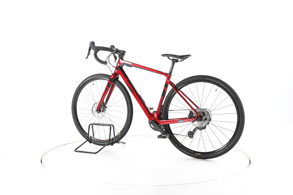 Conway GRV 10.0 Gravelbike Carbon 2024 - Image 8