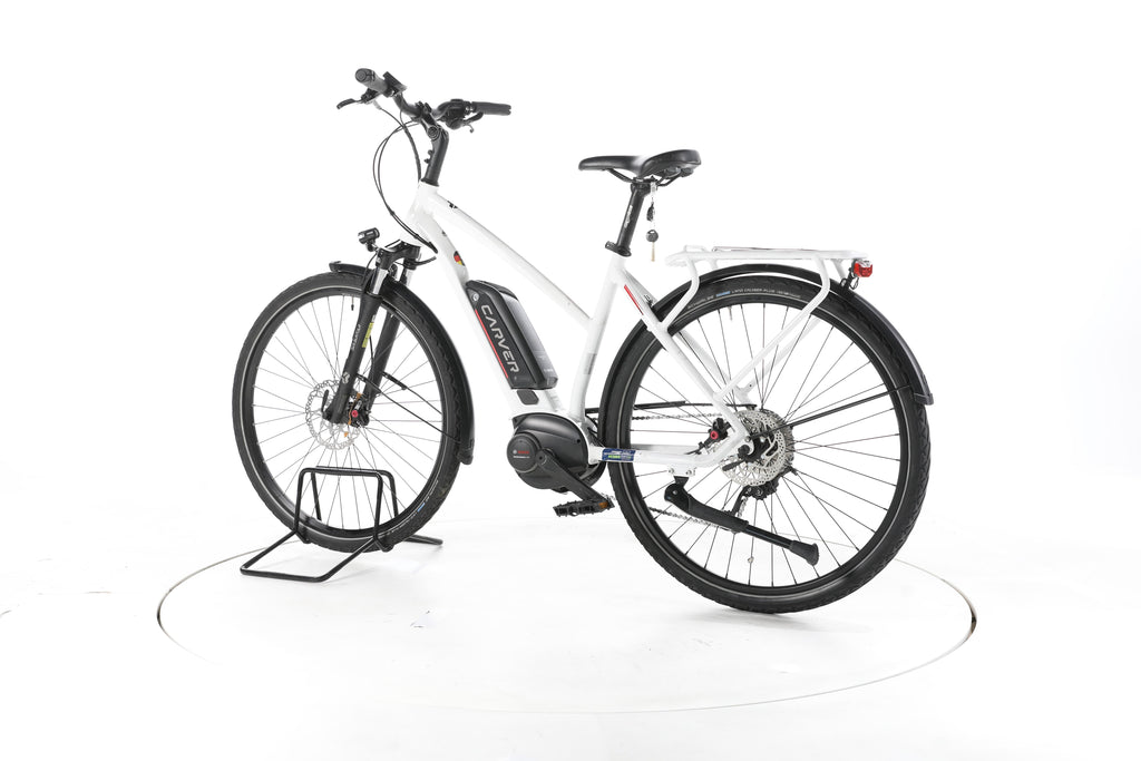 Carver Tour E LTD Trekking E-Bike - Image 8