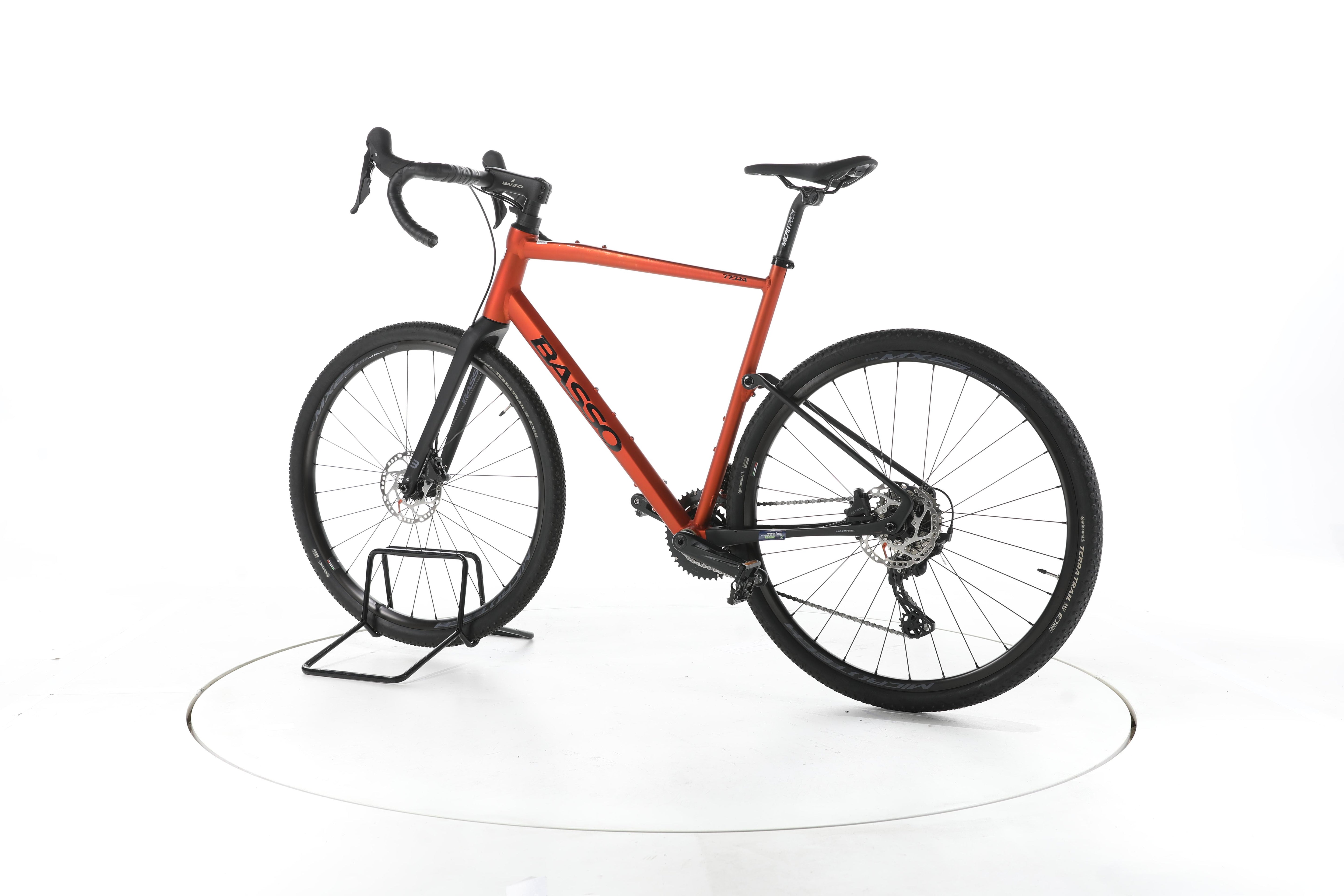 Basso Tera Gravelbike - Image 8