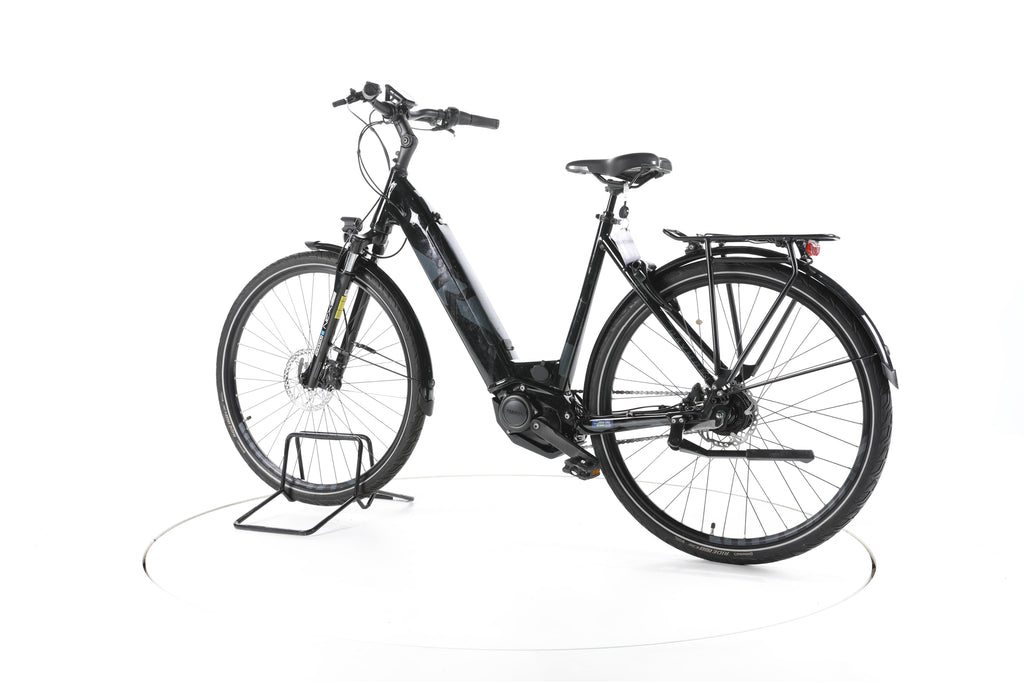 R Raymon CityRay E 7.0 City E-Bike Tiefeinsteiger - Image 8