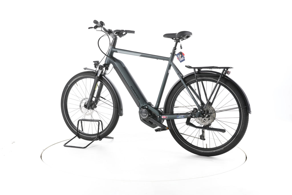 Winora Yucatan 10 Trekking E-Bike - Image 8