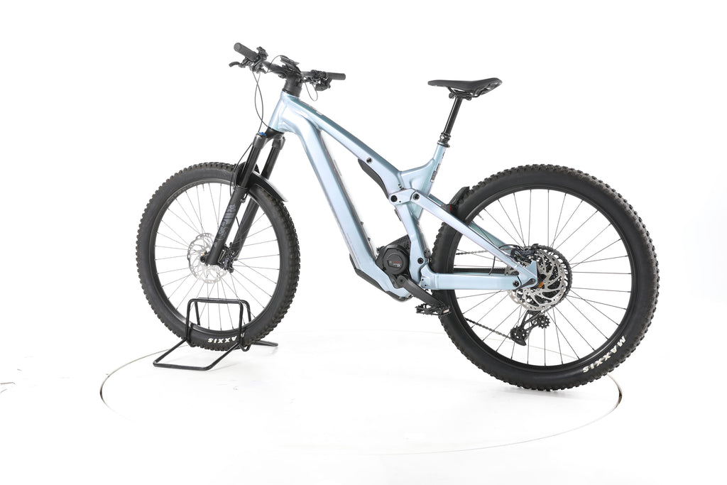 Scott Patron eRIDE 910 E-Bike Fully - Image 8