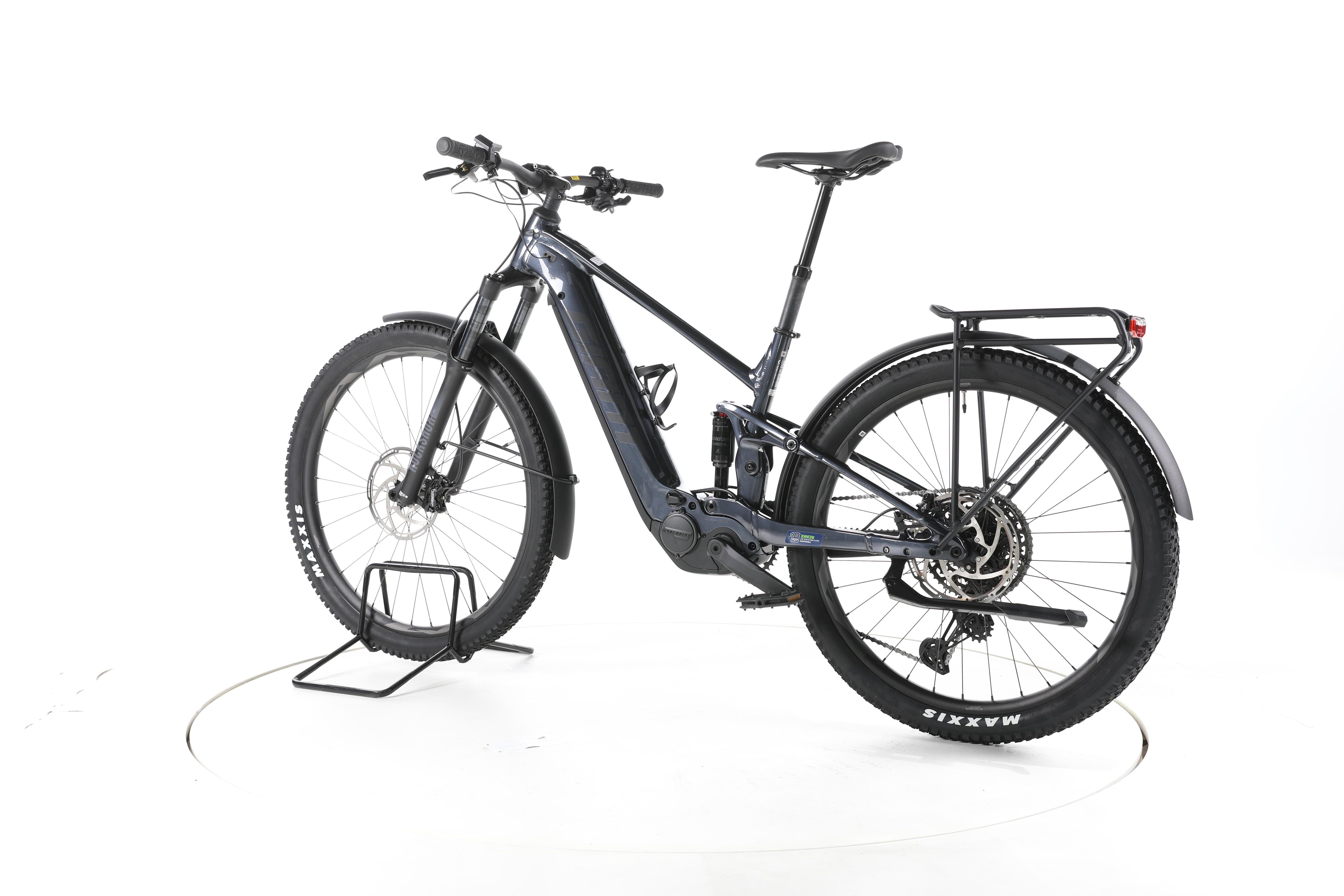 Giant Stance E+ Pro EX SUV E-Bike - Image 8